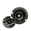 Fiat Panda 319 Spare tire set