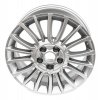 Fiat 500X Leichtmetallfelge 7J x 17''