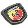 Abarth 124 Spider Задна емблема 68349017AA