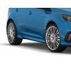 Ford Focus 3ème gén. Jante en alliage 18" Design à 20 branches en Sparkle Silver 2 019 070