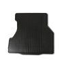 Ford Alfombrillas de goma traseras, negras 1 446 092