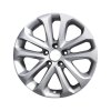 Alloy Wheel 17 5x2 sp 1527078 ret felge05