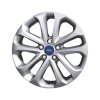 Alloy Wheel 17 5x2 sp 1527078 felge05