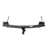Ford Detachable tow bar low ball neck version 2 603 284