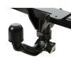 Ford Attelage amovible en version avec rotule basse 2 603 284