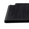 Ford Tourneo Connect 3.gen Rear rubber mats, black 2 724 143