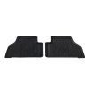 Ford Tourneo Connect 3.gen Rear rubber mats, black 2 724 143