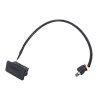 Chevrolet Silverado 1500 4.gen Interruptor de puerta trasera 85877553