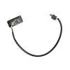 Chevrolet Silverado 1500 4.gen Interruptor de puerta trasera 85877553