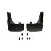 Ford Front mud flaps, contoured set 1 824 264
