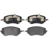 Mopar Front brake pads 77368941