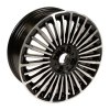 Fiat 500 EV ALU roată 16'' Diamont Cut 60020933803