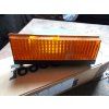 Jeep Cherokee XJ Front left indicator light 56000853
