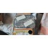 Jeep Cherokee XJ Spiegelglas links 05012213AA