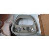 Jeep Grand Cherokee WJ/WG Cache de console centrale 0SF621L2AA