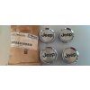 Jeep Cherokee KJ Wheel center cap 52128525AA