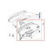 Alfa Romeo Tonale Planșă de bord 156184354