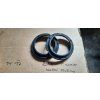 Chrysler Neon PL Support de ressort d'amortisseur 04626096