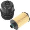 Filtro dell'olio EcoDiesel 68507598AA