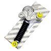 Alfa Romeo Giulia Tensioner pulley 68340363AA