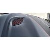 Dodge Durango WD Cache de grilles de capot (set G+D) 68465610AB 68465611AB