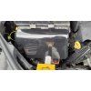 Dodge Durango WD, Jeep Grand Cherokee WK2 Couvercle de l'unité de commande ECM 68334597AB