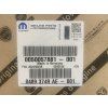 Alfa Romeo Stevlio, Giulia Variator ax cu came multiair 04893749AE