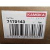 Kamoka Tapa de culata 7170143