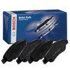 Bosch Front Brake Pad Set 0986494591