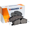 wagner sd