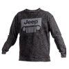 Sudadera Jeep Grille