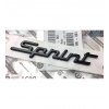 Alfa Romeo Stelvio/ Giulietta Sprint lettering