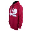 Bluza Alfa Romeo czerwona