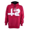 Alfa Romeo Sweatshirt red