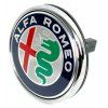 Alfa Romeo Giulietta Logo arrière / serrure