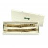 Jeep Set di matite in legno