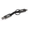 Jeep câble USB 6-en-1