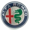 Alfa Romeo MiTo Hátsó tábla/zár