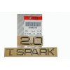 Alfa Romeo 147 Napis 2.0 T. Spark