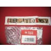 Alfa Romeo Felirat 1.9 JTD 16V