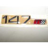 Alfa Romeo 147 TI 6001072969 felirat