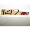 Inscripción Alfa Romeo 147 TI 6001072969