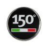 Fiat Emblema lateral 150