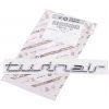 Fiat 500/ Punto Emblema trasero Twinair
