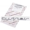 Scritta Fiat 500/ Punto Posteriore Twinair