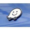 Fiat Panda 319 Sigle WAZE droit