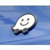 Fiat Panda 319 Emblema WAZE izquierdo