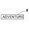 Fiat Litere Fiorino/Qubo Adventure pe spate