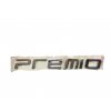 Fiat Fiorino Inscripție Premio pe spate