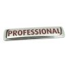 Fiat Fiorino/Qubo Emblem Professional spate